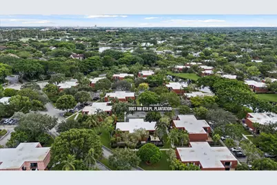 9907 NW 6th Place #42, Plantation, FL 33324 - Photo 29