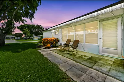 605 High Point Boulevard N #C, Delray Beach, FL 33445 - Photo 23