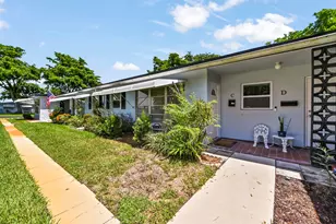 605 High Point Blvd N, Delray Beach, FL 33445 - Photo 3