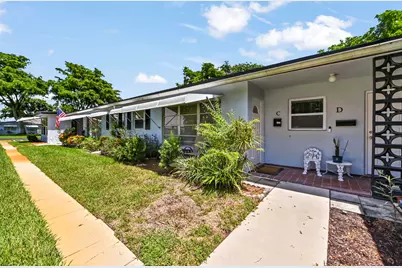 605 High Point Boulevard N #C, Delray Beach, FL 33445 - Photo 3