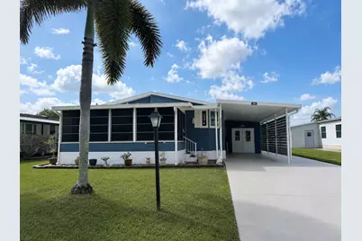 2502 SW Versailles Terrace, Stuart, FL 34997 - Photo 1
