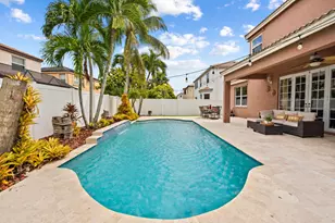 5019 SW 164th Ave, Miramar, FL 33027 - Photo 1