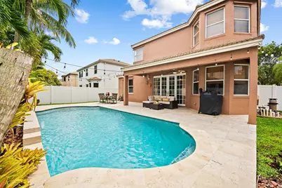 5019 SW 164th Avenue, Miramar, FL 33027 - Photo 3