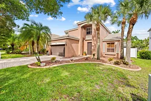 5019 SW 164th Ave, Miramar, FL 33027 - Photo 33