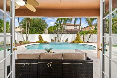 5019 SW 164th Avenue, Miramar, FL 33027 - Photo 1