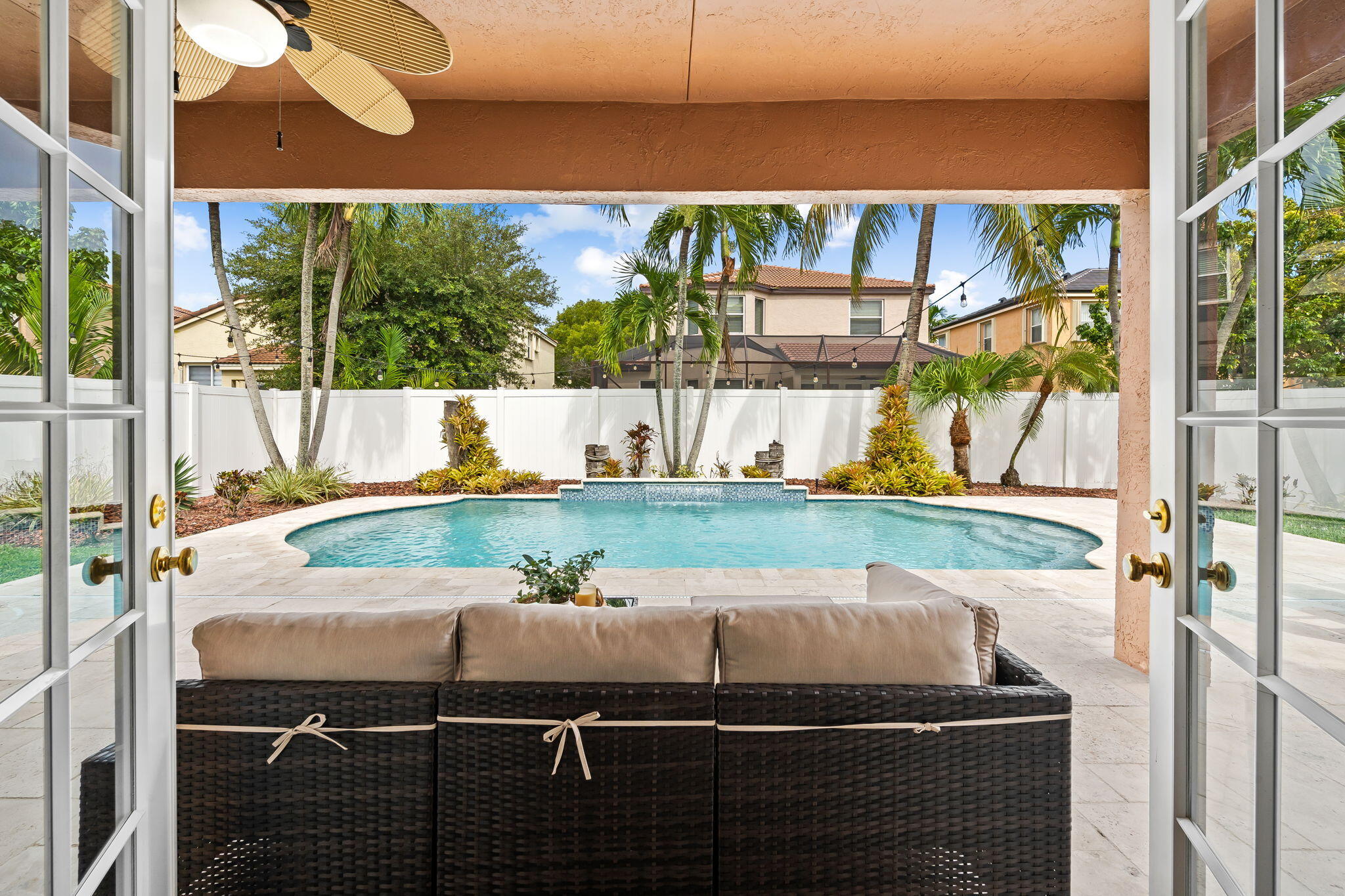 5019 SW 164th Ave - 5019 SW 164th Ave, Miramar, FL 33027 Luxury Property | Jose Angel Pina