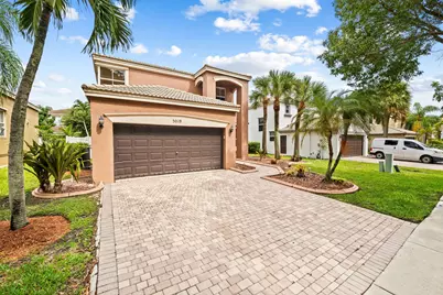 5019 SW 164th Avenue, Miramar, FL 33027 - Photo 29