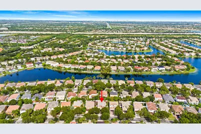 5019 SW 164th Avenue, Miramar, FL 33027 - Photo 35