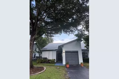 8204 NW 100th Lane, Tamarac, FL 33321 - Photo 1