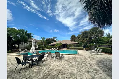 9292 Sabal Ridge Circle #D, Boca Raton, FL 33428 - Photo 37