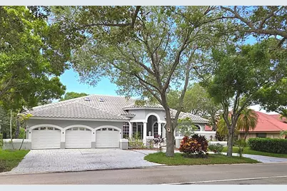 1811 Eagle Trace Boulevard W, Coral Springs, FL 33071 - Photo 27