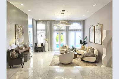 1811 Eagle Trace Boulevard W, Coral Springs, FL 33071 - Photo 3