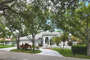 1811 Eagle Trace Blvd W, Coral Springs, FL 33071 - Photo 29