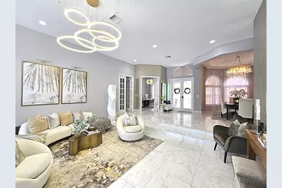 1811 Eagle Trace Boulevard W, Coral Springs, FL 33071 - Photo 7