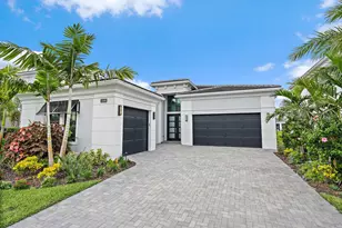 13195 Artisan Cir, Palm Beach Gardens, FL 33418 - Photo 1
