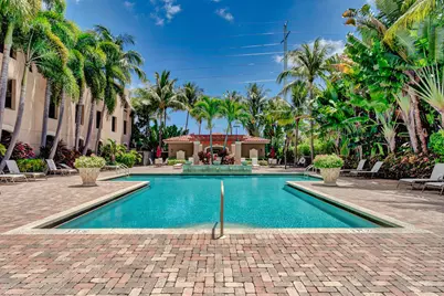 616 Clearwater Park Road #602, West Palm Beach, FL 33401 - Photo 9