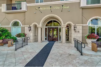 616 Clearwater Park Road #602, West Palm Beach, FL 33401 - Photo 5