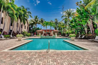 616 Clearwater Park Road #602, West Palm Beach, FL 33401 - Photo 47