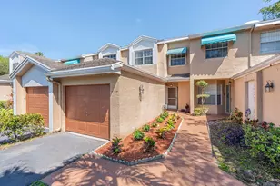 7107 Woodmont Way, Tamarac, FL 33321 - Photo 1