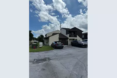 5292 Bosque Lane #57, West Palm Beach, FL 33415 - Photo 1