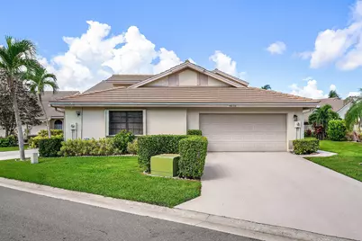 4830 Brighton Lakes Boulevard, Boynton Beach, FL 33436 - Photo 1