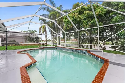 16363 Segovia Circle S, Pembroke Pines, FL 33331 - Photo 49