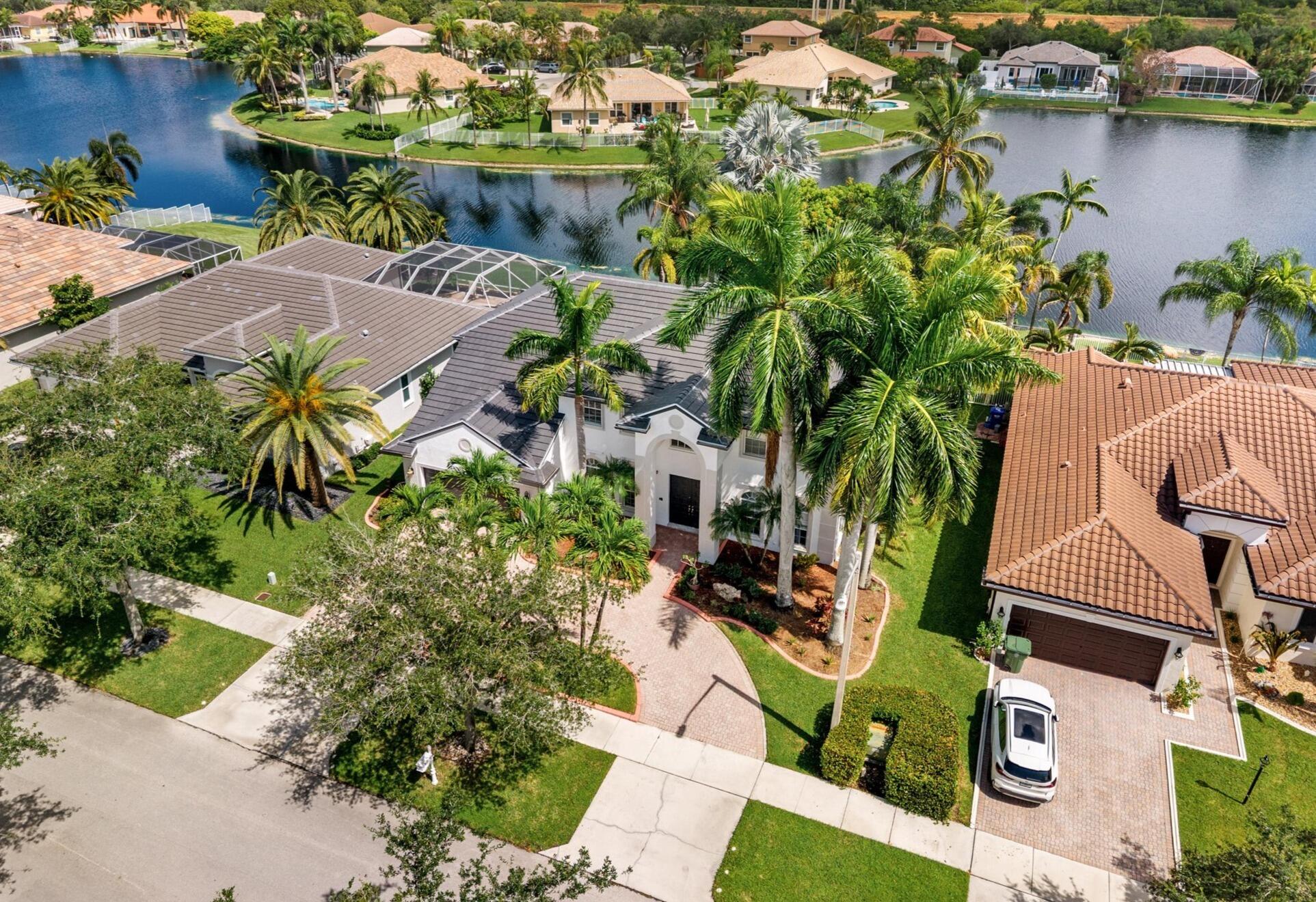 16363 Segovia Cir S - 16363 Segovia Cir S, Pembroke Pines, FL 33331 Luxury Property | Jose Angel Pina