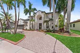 16363 Segovia Cir S, Pembroke Pines, FL 33331 - Photo 3