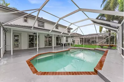 16363 Segovia Circle S, Pembroke Pines, FL 33331 - Photo 51