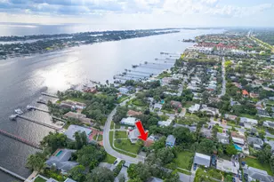 545 S Lake Dr, Lantana, FL 33462 - Photo 1