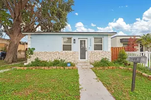 2220 Hope St, Hollywood, FL 33020 - Photo 1
