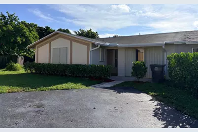 8732 Satalite Terrace, Lake Park, FL 33403 - Photo 1