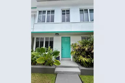 1980 Bay Drive #5, Miami Beach, FL 33141 - Photo 1