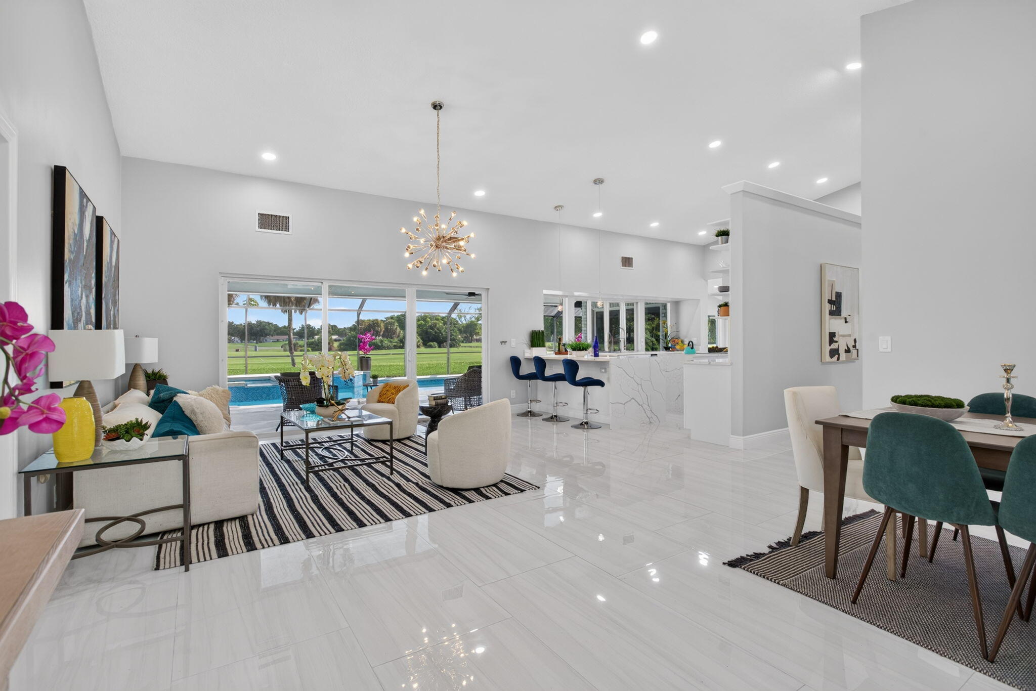 10971 NW 24th St - 10971 NW 24th St, Coral Springs, FL 33065 Luxury Property | Jose Angel Pina