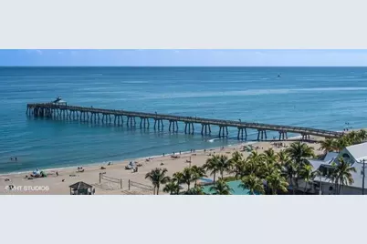 333 NE 21st Avenue #520, Deerfield Beach, FL 33441 - Photo 35