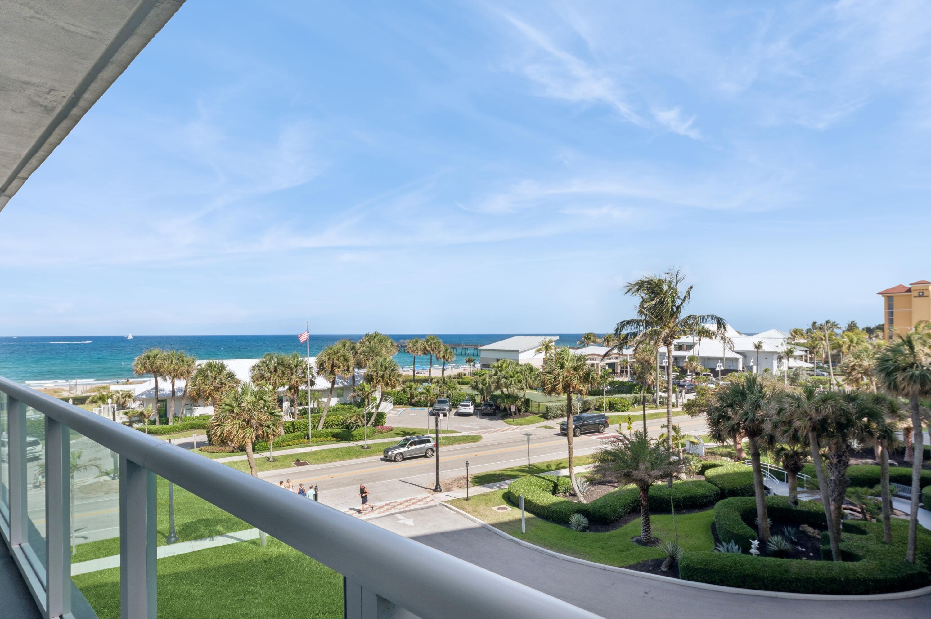 333 NE 21st Ave #520 - 333 NE 21st Ave #520, Deerfield Beach, FL 33441 Luxury Property | Jose Angel Pina