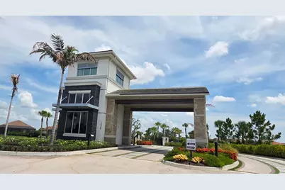 12701 SW Ambra Street, Port Saint Lucie, FL 34987 - Photo 37
