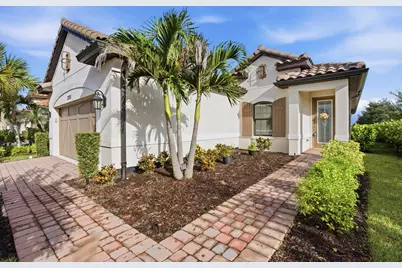 12701 SW Ambra Street, Port Saint Lucie, FL 34987 - Photo 3