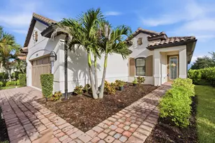 12701 SW Ambra St., Port Saint Lucie, FL 34987 - Photo 3