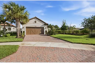 12701 SW Ambra Street, Port Saint Lucie, FL 34987 - Photo 1