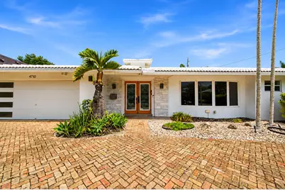 4710 NE 27th Avenue, Fort Lauderdale, FL 33308 - Photo 9