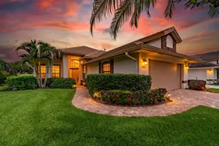 433 SW Jefferson Cir, Port Saint Lucie, FL 34986 - Photo 1