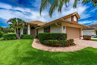 433 SW Jefferson Circle, Port Saint Lucie, FL 34986 - Photo 3