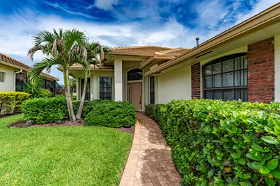 433 SW Jefferson Circle, Port Saint Lucie, FL 34986 - Photo 1