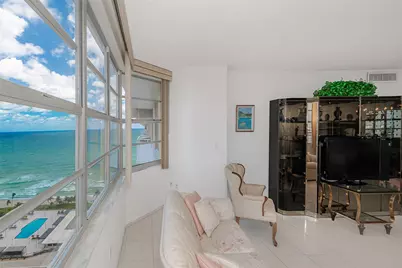 1980 S Ocean Drive #22P, Hallandale Beach, FL 33009 - Photo 3
