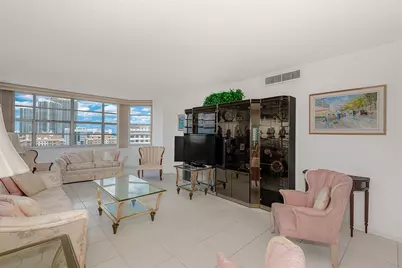 1980 S Ocean Drive #22P, Hallandale Beach, FL 33009 - Photo 11