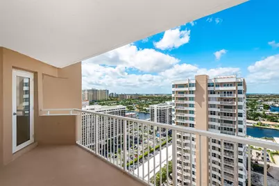 1980 S Ocean Drive #22P, Hallandale Beach, FL 33009 - Photo 7