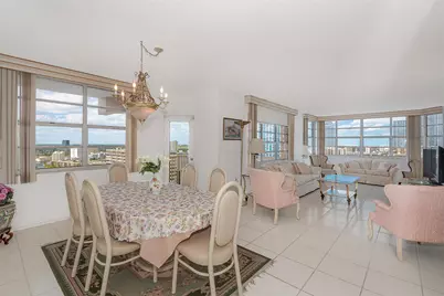 1980 S Ocean Drive #22P, Hallandale Beach, FL 33009 - Photo 9