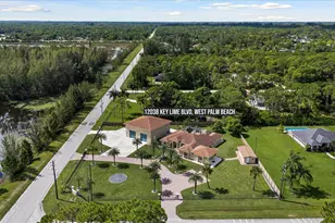 12038 Key Lime Blvd, West Palm Beach, FL 33412 - Photo 1