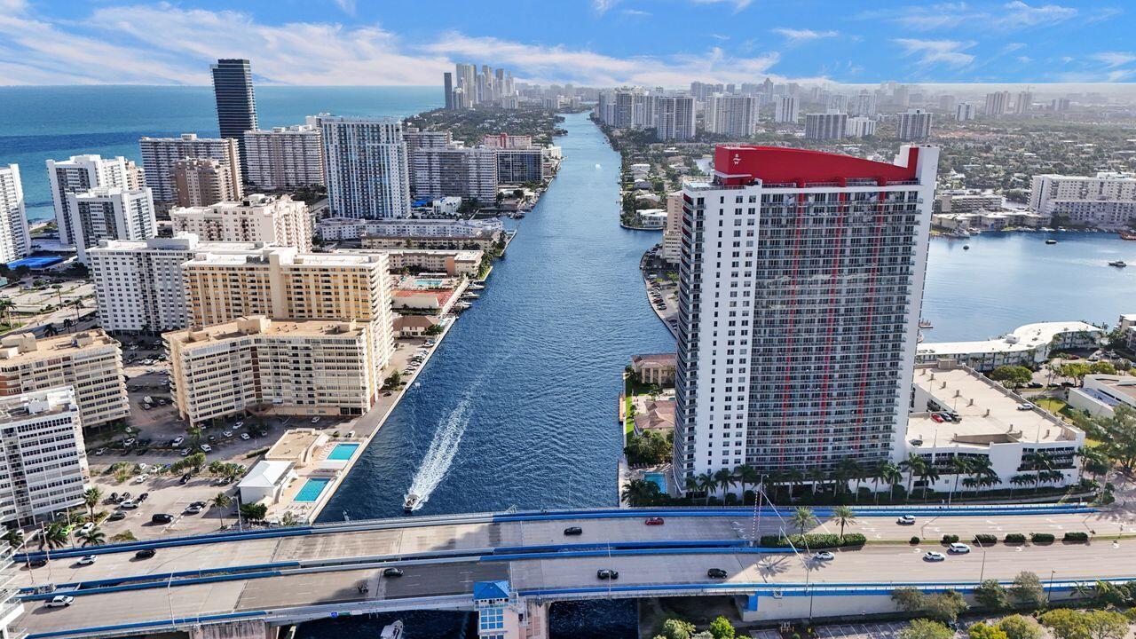 2600 E Hallandale Beach Blvd #T3210 - 2600 E Hallandale Beach Blvd #T3210, Hallandale Beach, FL 33009 Luxury Property | Jose Angel Pina